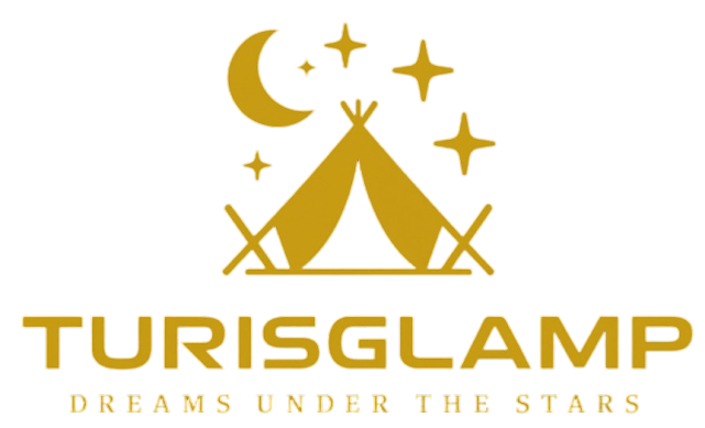 Aluguer de Tendas em Portugal — Turisglamp - Dreams Under the Stars